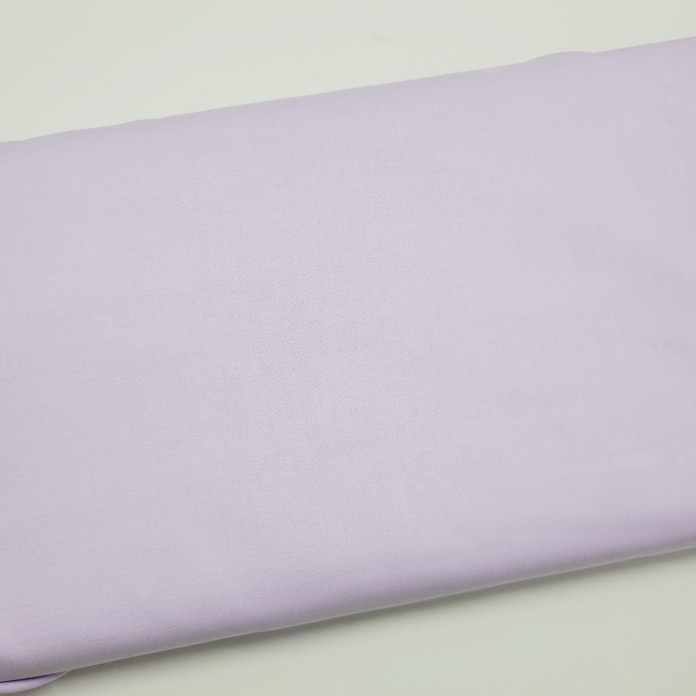 Tula Pink Solids Unicorn Poop Dazzle Purple Solid Fabric