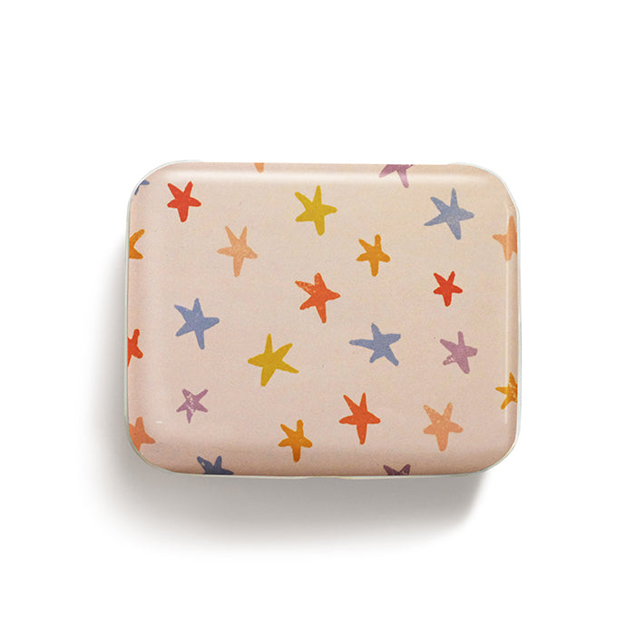 Starry Sewing Tin