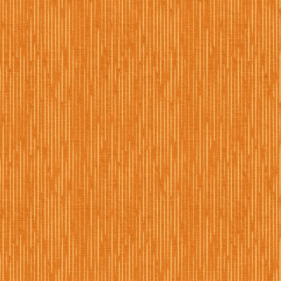 Libs Elliott Workshop Stripes in Orange Fabric