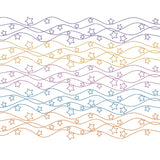 Aurora Stars Pantograph