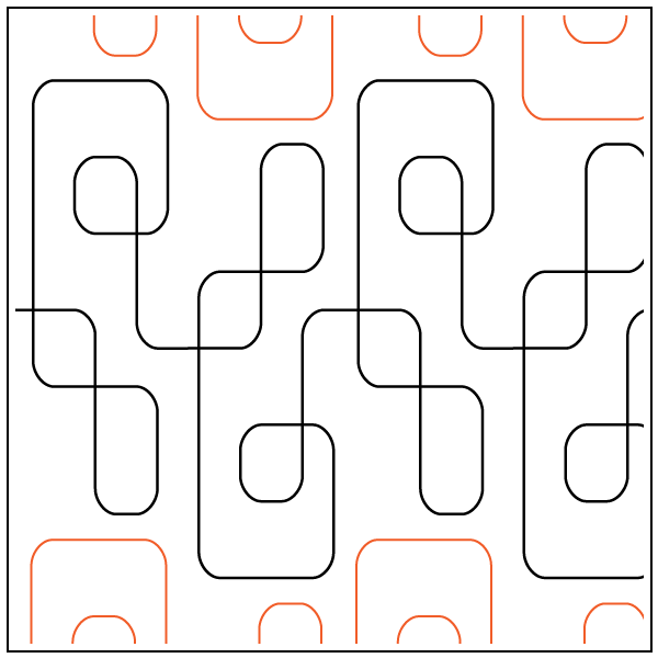 Cool Beans Pantograph