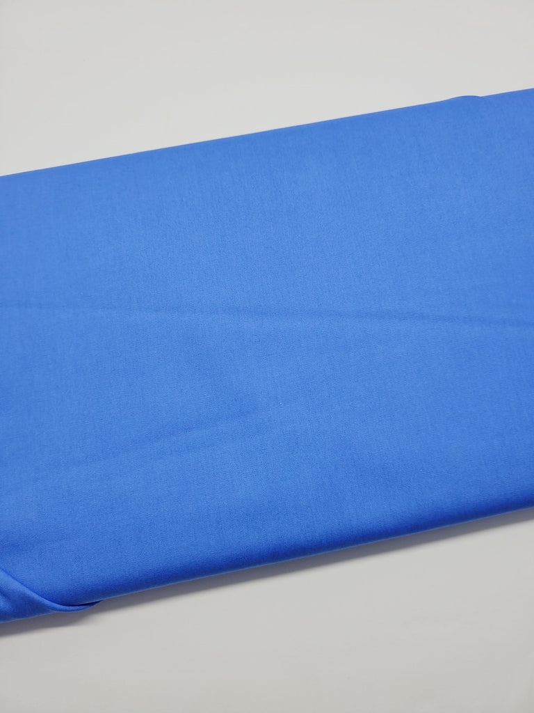 Century Solids Bluebell Blue Fabric