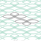 Celtic Sea Pantograph