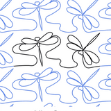Dragonfly Pantograph