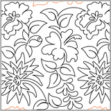 Garden Party Pantograph