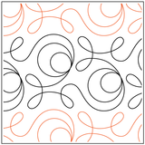 Ginger Snap Pantograph