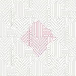 Gridlock - Dense Pantograph