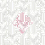 Gridlock - Dense Pantograph