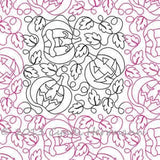 Jack O Lantern Pantograph