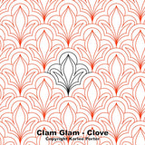 Clam Glam Clove