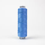 Wonderfil Konfetti Denim Blue Thread 50 wt Cotton Mini Spool
