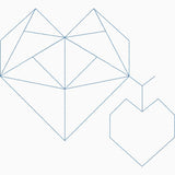 Love Loud Pantograph