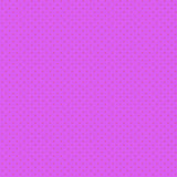 Tula Pink Tiny Dots Thistle Magenta Pink Fabric