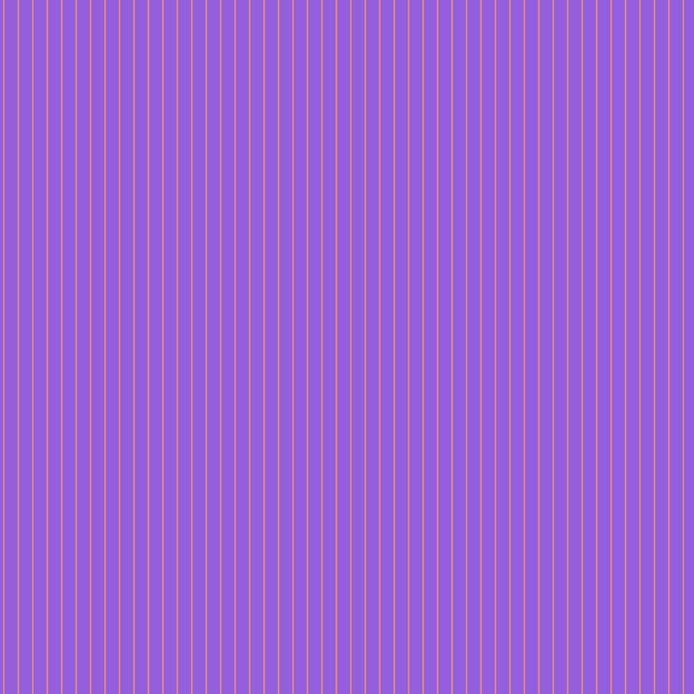 Tula Pink Tiny Stripes Honesty Purple Fabric
