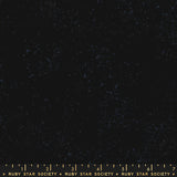 Ruby Star Society Speckled New Onyx Metallic