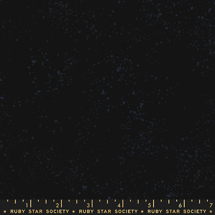 Ruby Star Society Speckled New Onyx Metallic