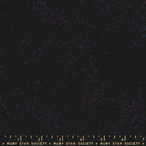 Ruby Star Society Speckled New Galaxy Metallic