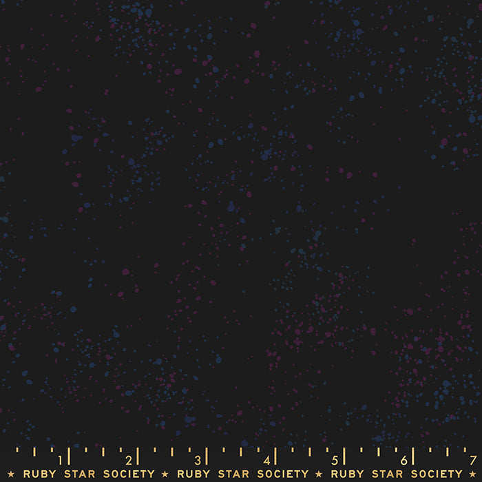 Ruby Star Society Speckled New Galaxy Metallic