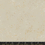 Ruby Star Society Speckled Natural Metallic