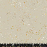 Ruby Star Society Speckled Natural Metallic
