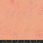 Ruby Star Society Speckled Peach