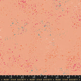 Ruby Star Society Speckled Peach