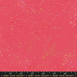 Ruby Star Society Speckled Strawberry Metallic