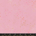 Ruby Star Society Speckled Peony Metallic