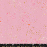 Ruby Star Society Speckled Peony Metallic