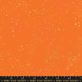 Ruby Star Society Speckled New Burnt Orange Metallic
