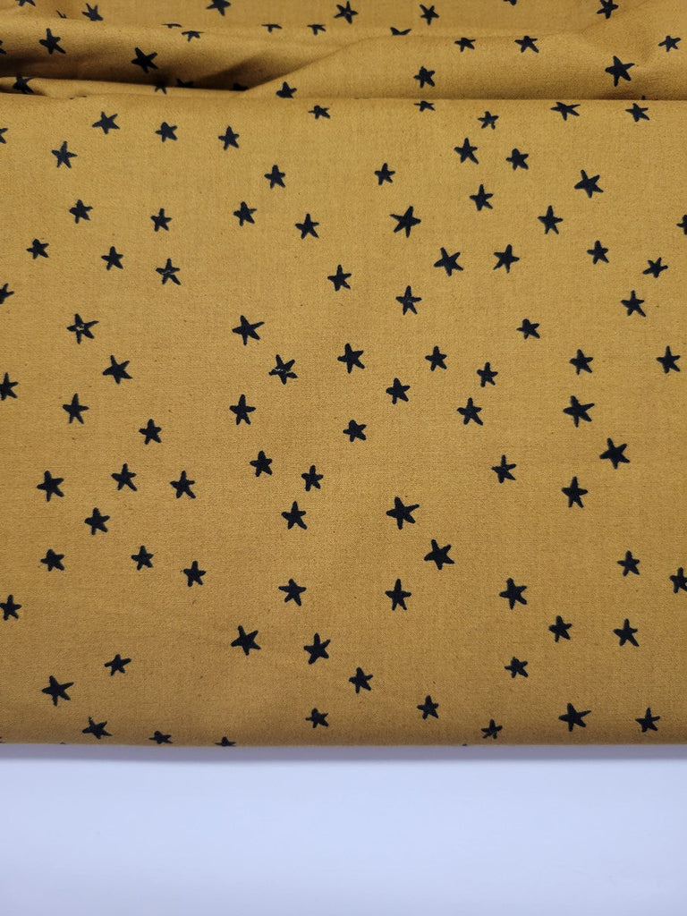 Ruby-Star-Starry-Suede-Fabric