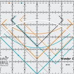 Wonder Curve Ruler by Sew Kind of Wonderful