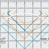 Wonder Curve Ruler by Sew Kind of Wonderful