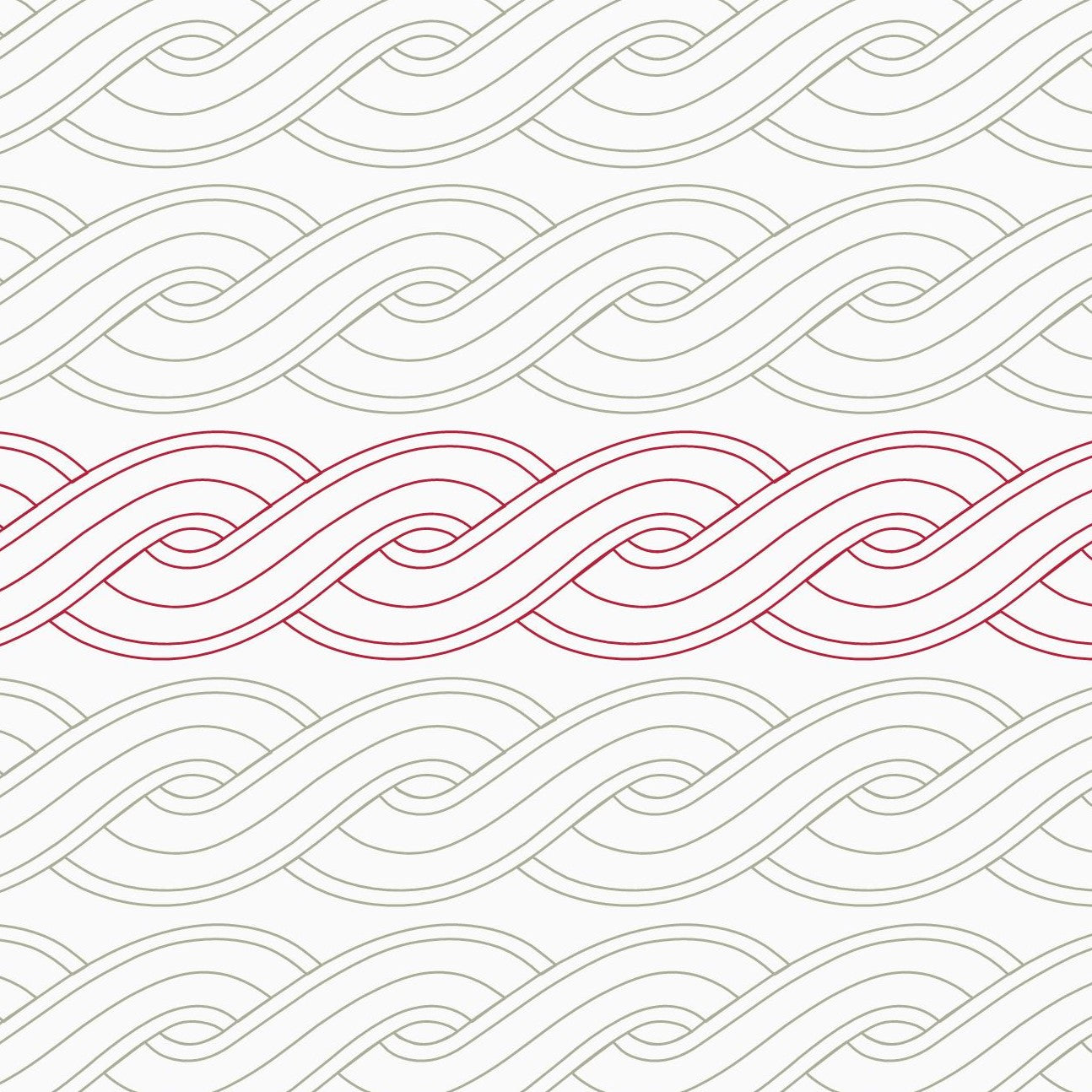 Sweater Weather Pantograph