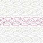 Sweater Weather Pantograph