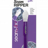 Gypsy Quilter Seam Fix Purple Seam Ripper
