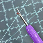 Gypsy Quilter Seam Fix Purple Seam Ripper