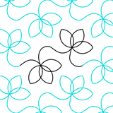Triplet Pantograph