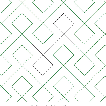 Two Simple Pantograph