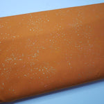 Ruby Star Society Speckled New Burnt Orange Metallic