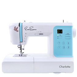 Eversewn Charlotte Computerized Sewing Machine for Beginners