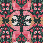 Katarina Roccella Wintertale Singing Carols Fabric