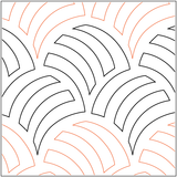 Woven Wind Pantograph