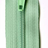 Ziplon Coil All Purpose Zipper 12in Mint