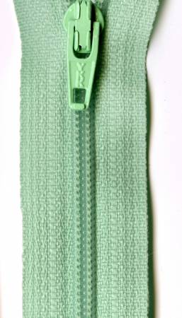 Ziplon Coil All Purpose Zipper 12in Mint