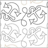 Anchors Aweigh Pantograph