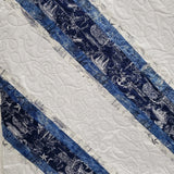 Anchors Aweigh Pantograph