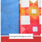 Arrow Dense Pantograph by Longarm League