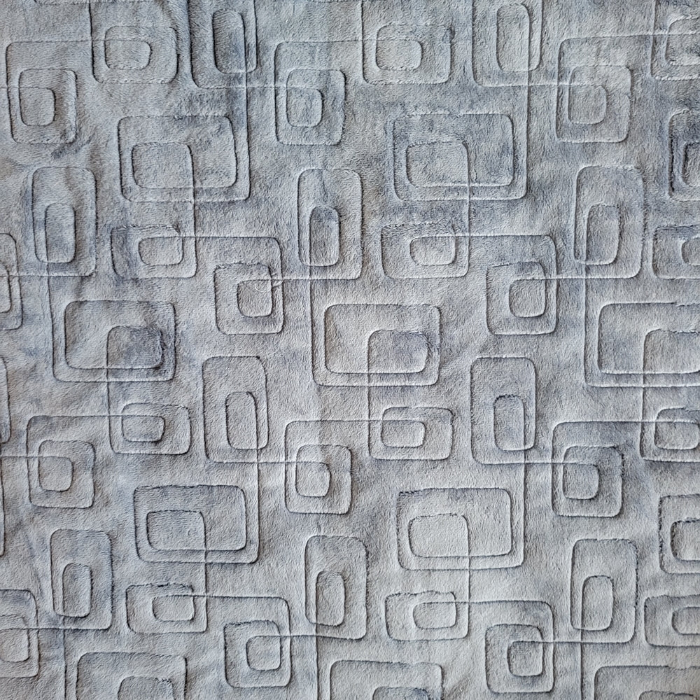 Bauhaus Pantograph Pattern