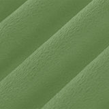Cuddle Extra Wide 90" Basil Green Minky Cuddle Fabric